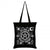 Front - Grindstore My Bag Of Magic Tricks Tote Bag