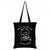 Front - Pop Factory Come To The Dark Side Tote Bag