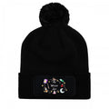 Front - Grindstore My Witchy Shit Bobble Beanie