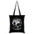 Front - Grindstore Some Of Us Bloom In The Gloom Tote Bag