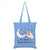 Front - Grindstore The Moon Made Me Do It Tote Bag