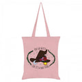 Front - Grindstore You Say Witch Like It´s A Bad Thing Tote Bag