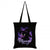 Front - Grindstore Meowgic Tote Bag