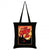Front - Grindstore It´s Always Someone You Know Horror Tote Bag