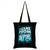 Front - Grindstore It Came From The Depths Horror Tote Bag