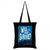 Front - Grindstore Will You Survive? Horror Tote Bag