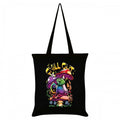 Front - Grindstore Chill Out Chameleon Tote Bag