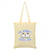 Front - Grindstore Galaxy Ghouls Be Creepy With Me Tote Bag