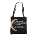 Front - Grindstore The Witch They Couldn´t Burn Tote Bag