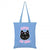 Front - Grindstore Cute As Hell Tote Bag