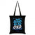 Front - Grindstore Your Blood Will Run Cold Horror Tote Bag