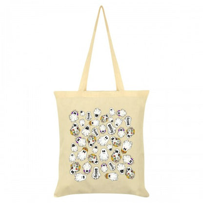 Front - Grindstore The Boo Crew! Tote Bag