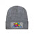 Front - Grindstore I Hate People Beanie
