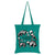 Front - Grindstore All My Friends Are Extinct Tote Bag