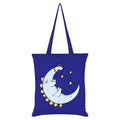 Front - Grindstore Lunar-Saur Moon Tote Bag