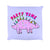 Front - Grindstore Party Time Dinosaur Filled Cushion