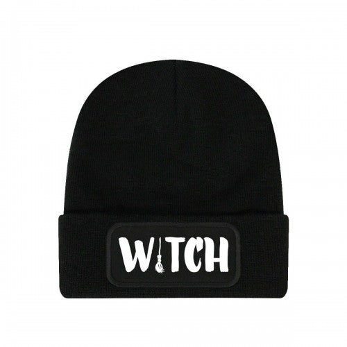 Front - Grindstore Unisex Adult Beanie