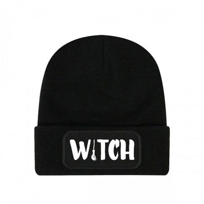 Front - Grindstore Unisex Adult Beanie