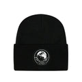 Front - Deadly Tarot Unisex Adult The Moon Beanie