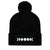 Front - Grindstore Phases Of The Moon Beanie