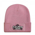 Front - Grindstore Everything Sucks Beanie