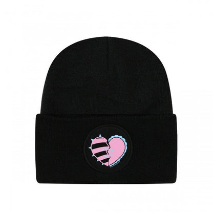 Front - Cosmic Boop My Two Aesthetics Beanie