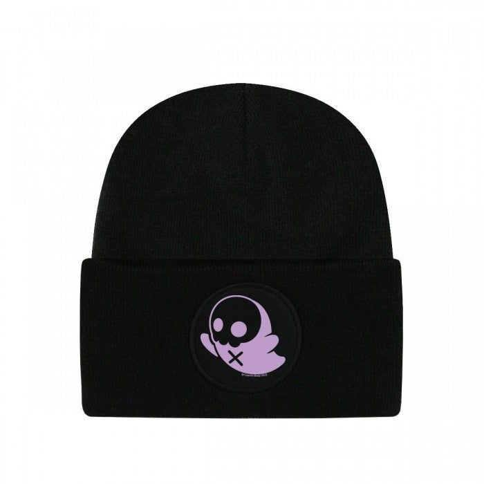 Front - Cosmic Boop Haunting Beanie