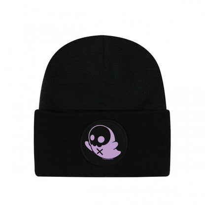 Front - Cosmic Boop Haunting Beanie