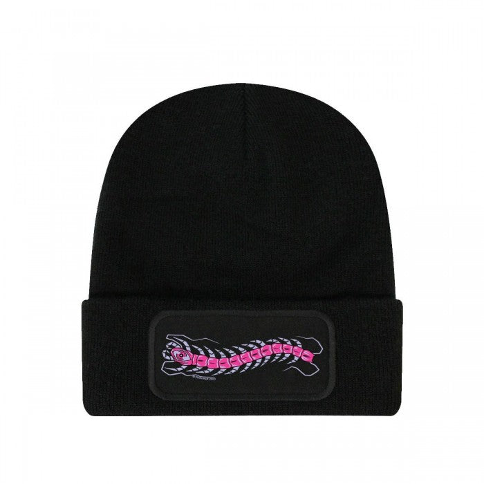 Front - Pinku Kult Infest Beanie