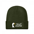 Front - Grindstore Silly Goose Beanie