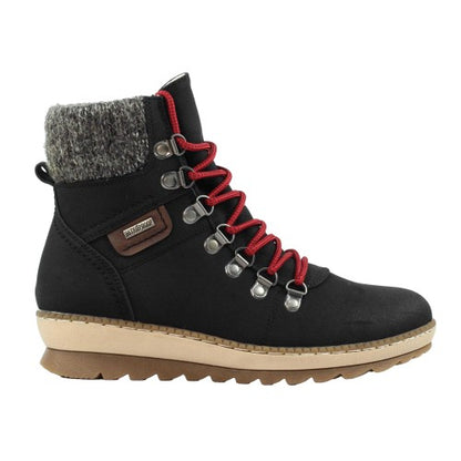 Front - Lunar Womens/Ladies Candy Waterproof Boots