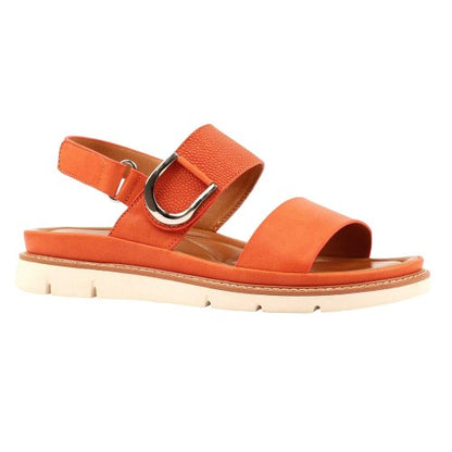 Front - Lunar Womens/Ladies Hope Sandals