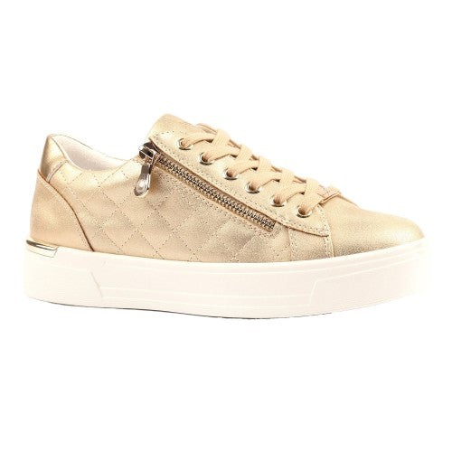 Front - Lunar Womens/Ladies Xenon Trainers