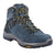 Front - Grisport Mens Everest Nubuck Walking Boots