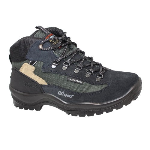 Front - Grisport Unisex Adult Wolf Walking Boots