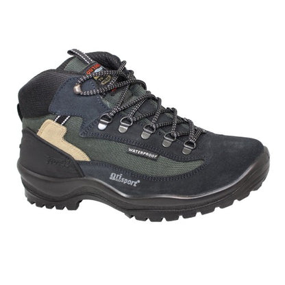 Front - Grisport Unisex Adult Wolf Walking Boots
