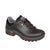 Front - Grisport Childrens/Kids Dartmoor GTX Waxy Leather Walking Shoes
