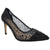 Front - Lunar Womens/Ladies Argo Mesh Court Shoes