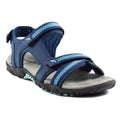 Front - Goodyear Womens/Ladies Rutland Sandals