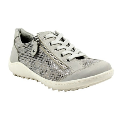 Front - Lunar Womens/Ladies Tate Trainers
