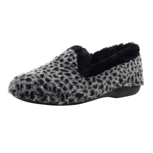 Front - Lunar Womens/Ladies Tripoli Slippers