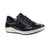 Front - Lunar Womens/Ladies Napier Patent Faux Leather Shoes
