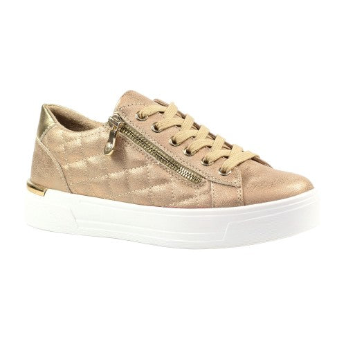 Front - Lunar Womens/Ladies Xenon Trainers