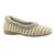 Front - Lunar Womens/Ladies Cambria Slippers