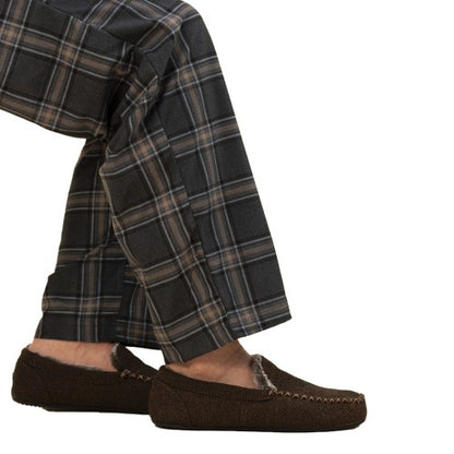 Front - Goodyear Mens Hendrix Slippers