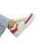 Front - Lunar Womens/Ladies Monroe Trainers
