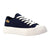 Front - Lunar Womens/Ladies Jayne II Trainers