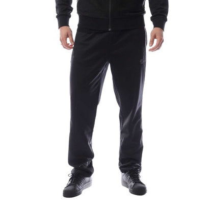 Front - Cruyff Mens Obsidian Jogging Bottoms