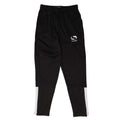 Front - Sondico Boys Strike Training Jogging Bottoms