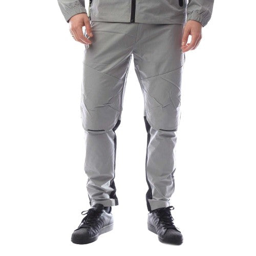 Front - Cruyff Mens Surveyor Jogging Bottoms